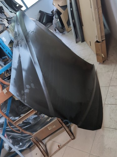 Cofano motore anteriore - cofano,