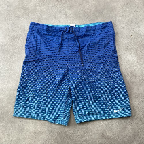 Pantaloncini bagno nike - da,