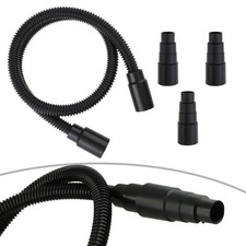 Kit Aspirazione Estrattore Polvere per Karcher WD5 WD6 per Elettroutensili Tubo