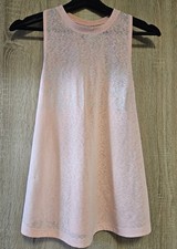 Adidas top donna con spalline