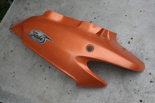 Honda bali af32 carena - bali,