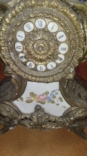 Orologio tavolo antico - orologio,