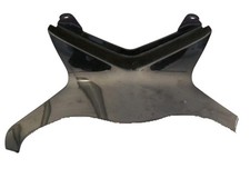 carena centrale codino central tail fairing kawasaki zx 6r 09-12