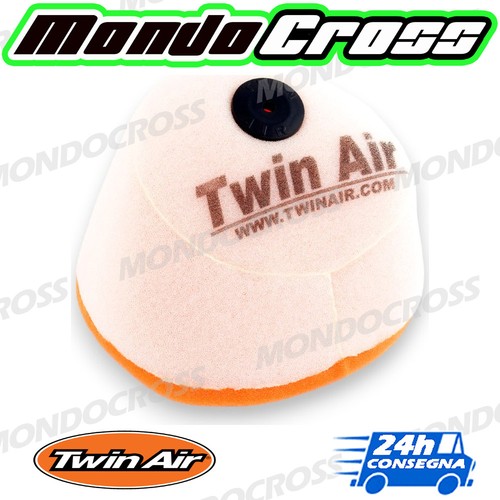 Filtro aria spugna twin air - filtro,