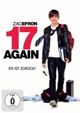 17 AGAIN | DVD G