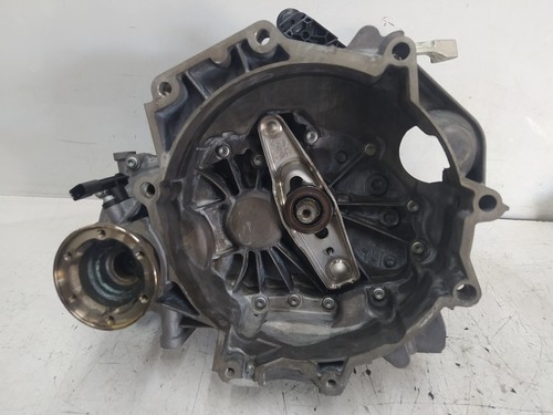 Jhq cambio volkswagen polo - jhq,