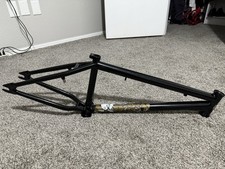 Telaio Bmx Sunday Scout