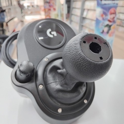 Logitech drifter driving force - drifter,