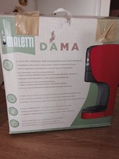 macchina caffè bialetti