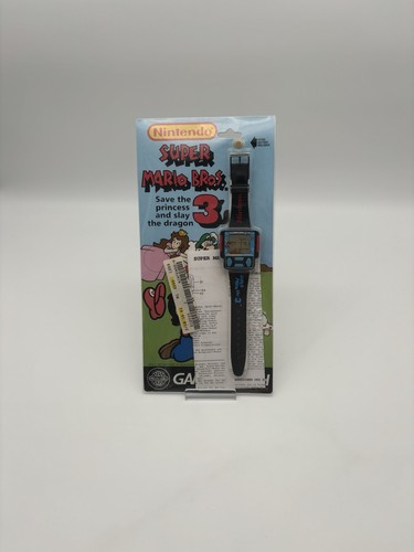 Nintendo super mario bros - super,