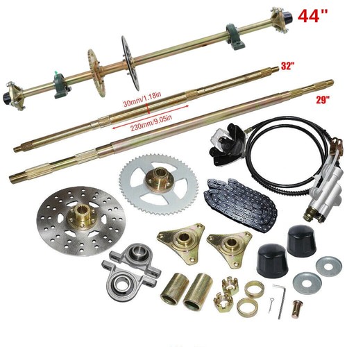 Kit assale vivo - assale, fai
