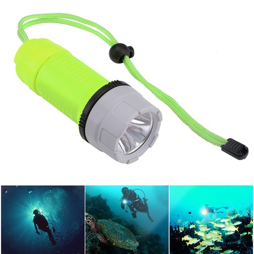 Lampada torcia led - torcia,