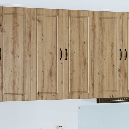 Mobile cucina parete rovere - mobile,