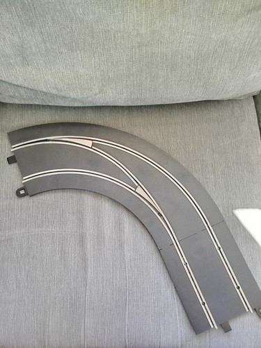Scalextric digital c7009 - digital, lh