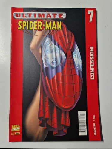 Ultimate spiderman - 🉐🉐,