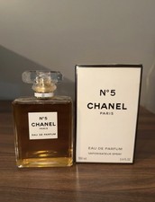 CHANEL Coco 100ml Eau de