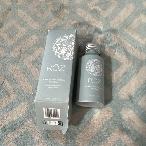 Rōz balsamo fondotinta - rŌz,