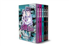 Billy Bat. Vol. 11-15 -