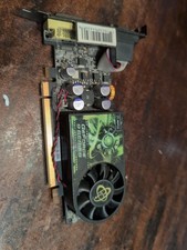 XFX GeForce 9 Series 9500GT  1