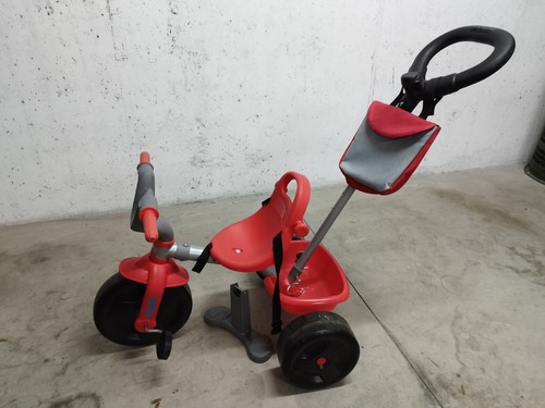 Febera 3x1 evotrike plus - febera,