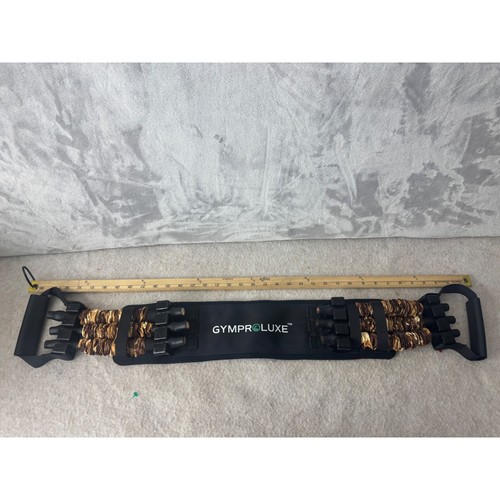 Gymproluxe fascia - fascia, di