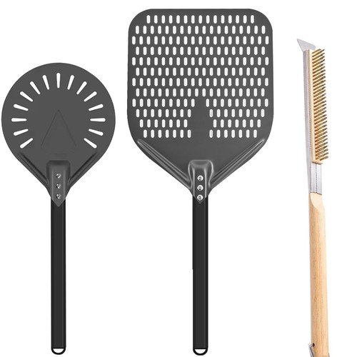 Kit accessori forno pizza con - forno,