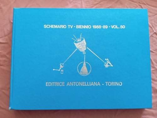 Schemario vintage vol 50 - schemario,