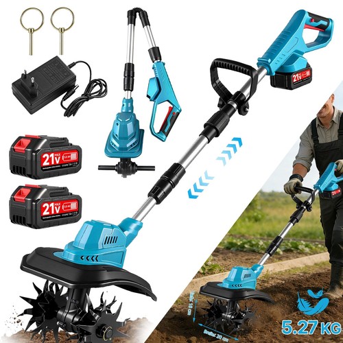 Per makita motozappa - makita, a