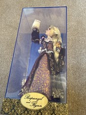 Disney limited edition doll - edition,