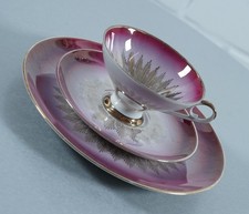 Tazza da collezione porcellana