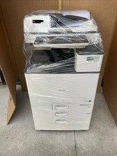 Fotocopiatrice Multifunzione