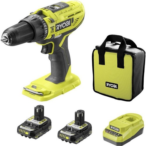 Ryobi one 18v r18pd3 - one+,