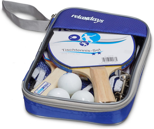 Set ping pong da - set,