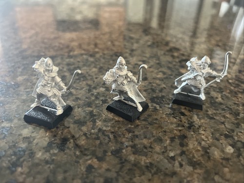 Shadow warrior metal high - warrior, x3