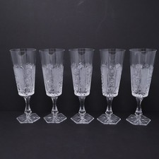 Flauti da Champagne in