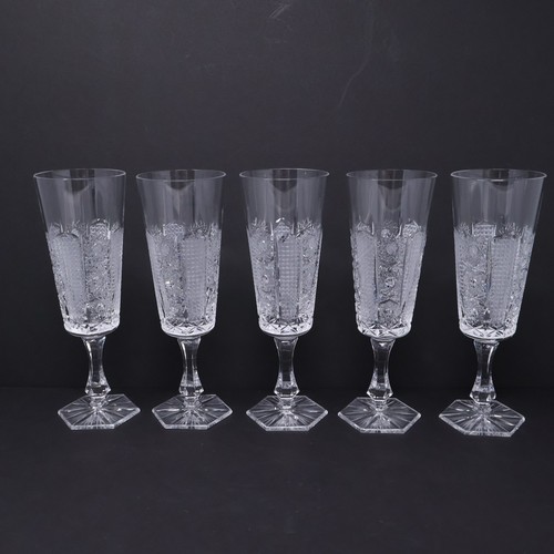 Flauti champagne in - champagne,