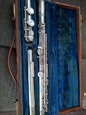 Artley flauto 16919 strumento