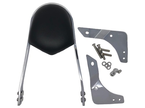 Sissy bar wide per honda - sissy, vt