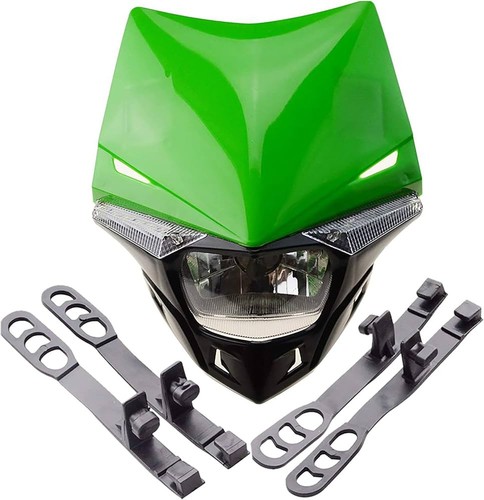 Faro proiettore led luce