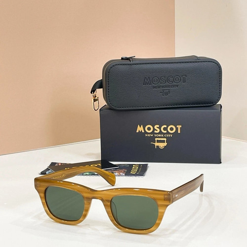 Moscot lemtosh wood grain - moscot,