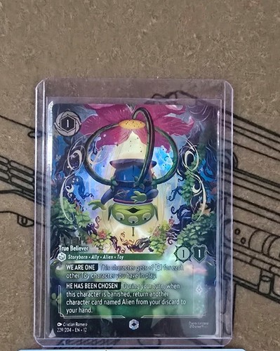 Carta incantata wilds unknown - carta,