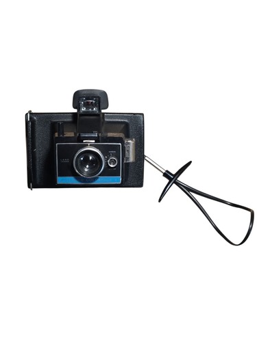 Fotocamera vintage istantanea - fotocamera,