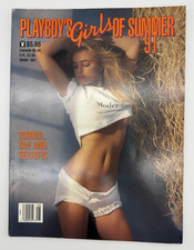 Playboy's Girls of Summer '91