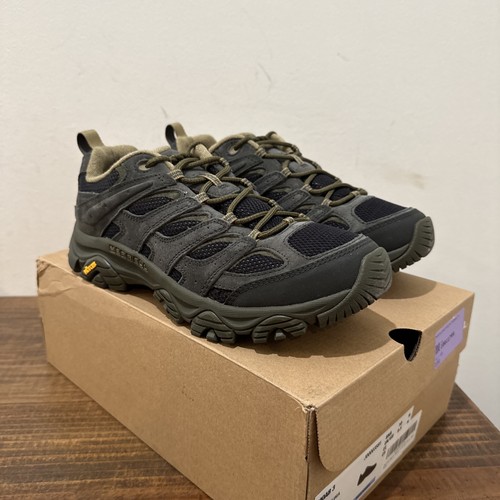 Scarpe trekking merrell - da,