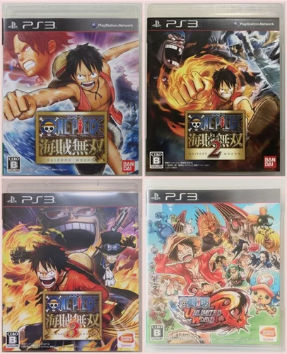 One piece pirate - piece, 1