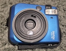 Fujifilm Blue instax Mini 70