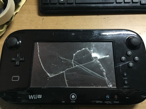 3375nn gamepad nintendo wii - wii, u
