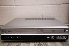 Sanyo DVD / Videoregistratore