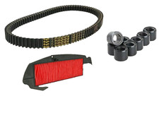 Honda silverwing 600 2001 2014