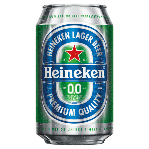 Birra heineken lattine - birra, 0%